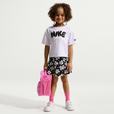 NIKE公式】Nike ボールド プレイ リトルキッズ Dri-FIT ツーピース